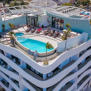 Hotel Mare Condo Vacacional Playa Del Carmen, Playa del Carmen
